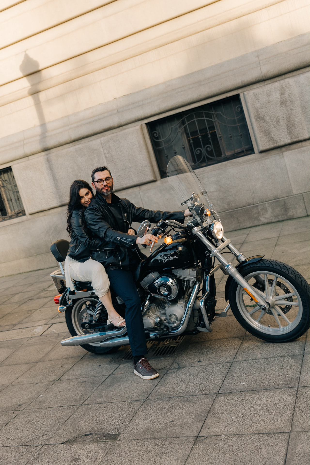Isabela e Fernando — lembrança 6
