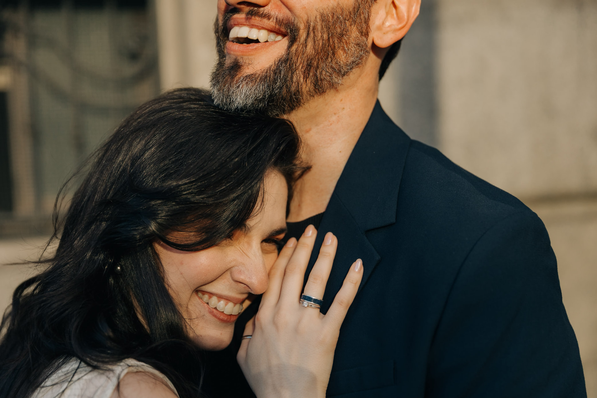 Isabela e Fernando — lembrança 3