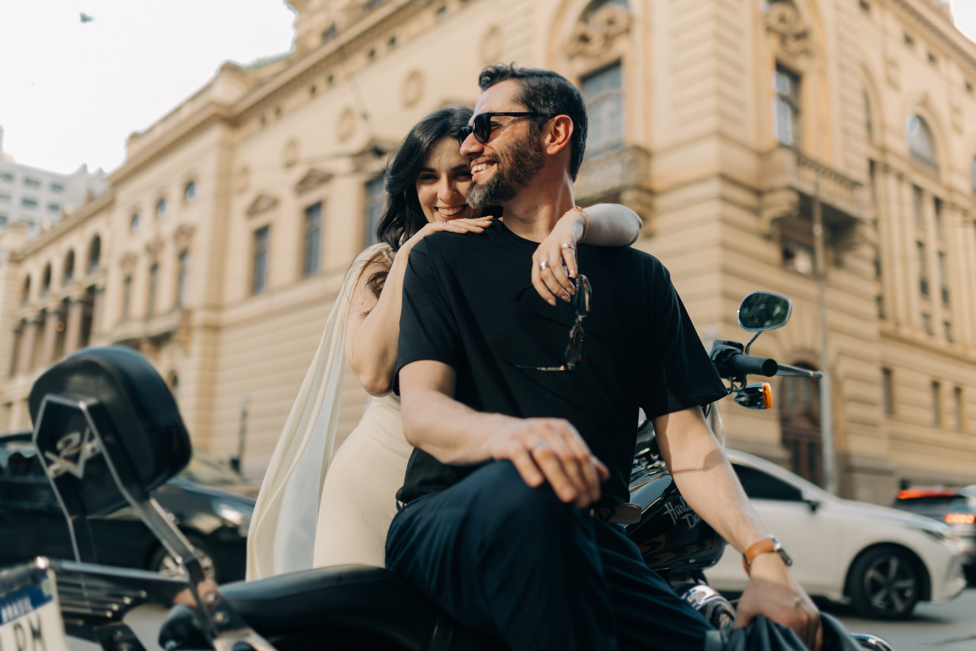 Isabela e Fernando — lembrança 2
