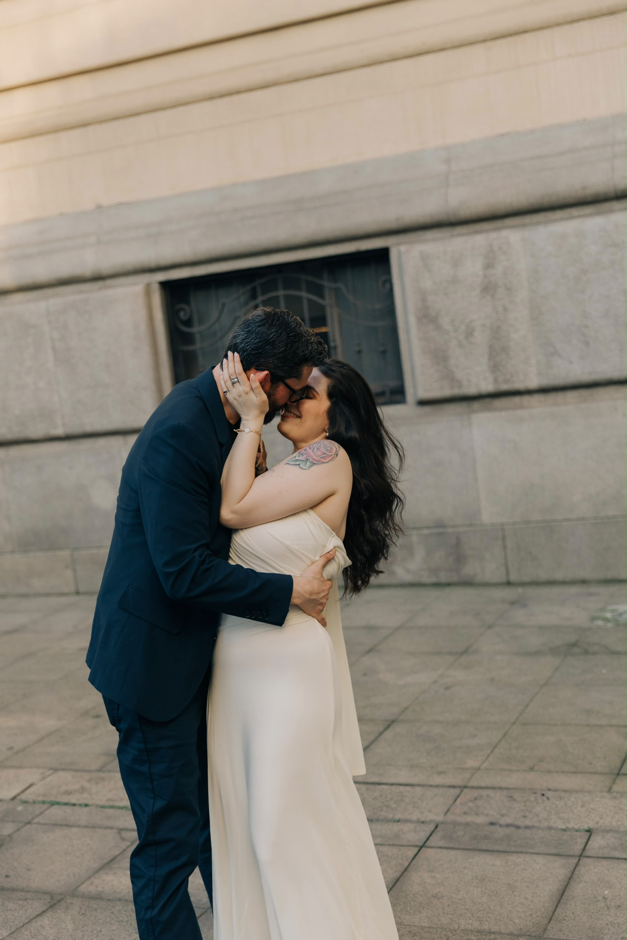 Isabela e Fernando — lembrança 7
