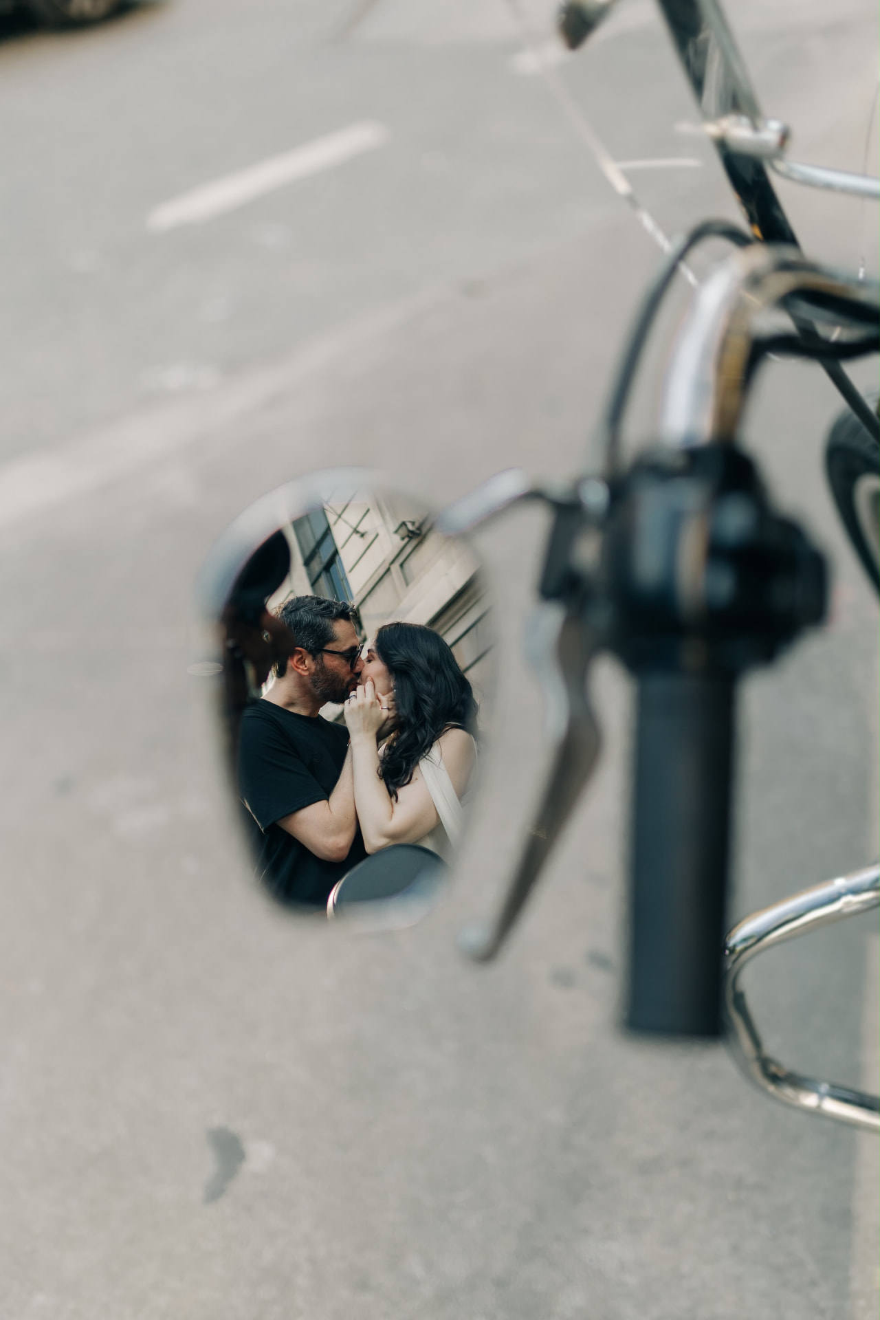 Isabela e Fernando — lembrança 8