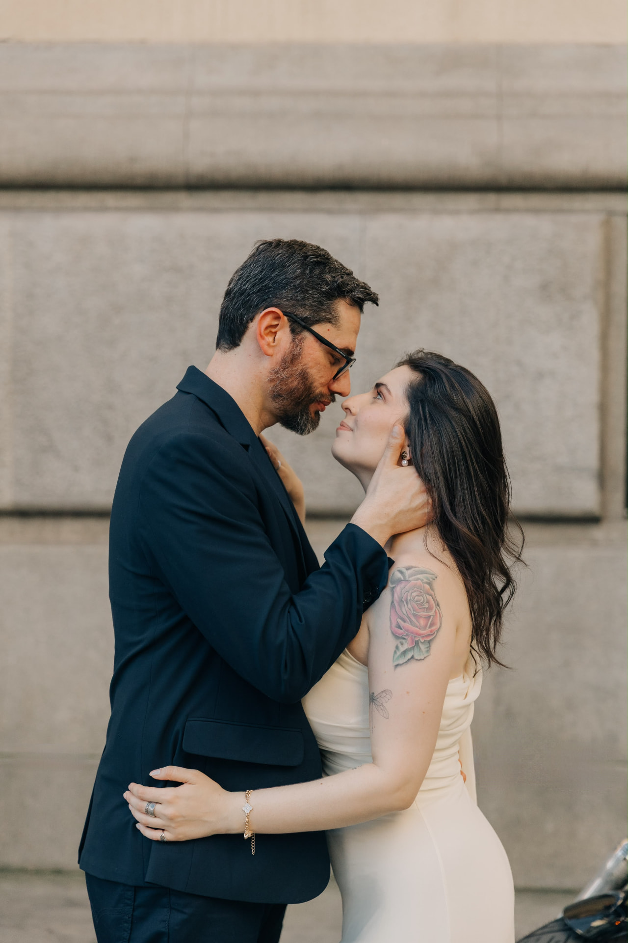 Isabela e Fernando — lembrança 4