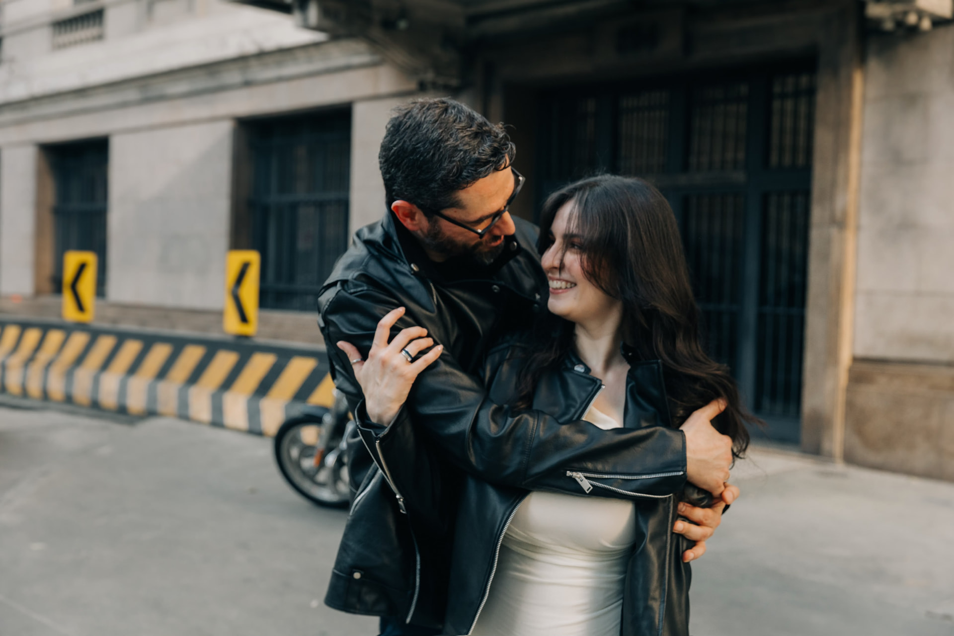 Isabela e Fernando — lembrança 1