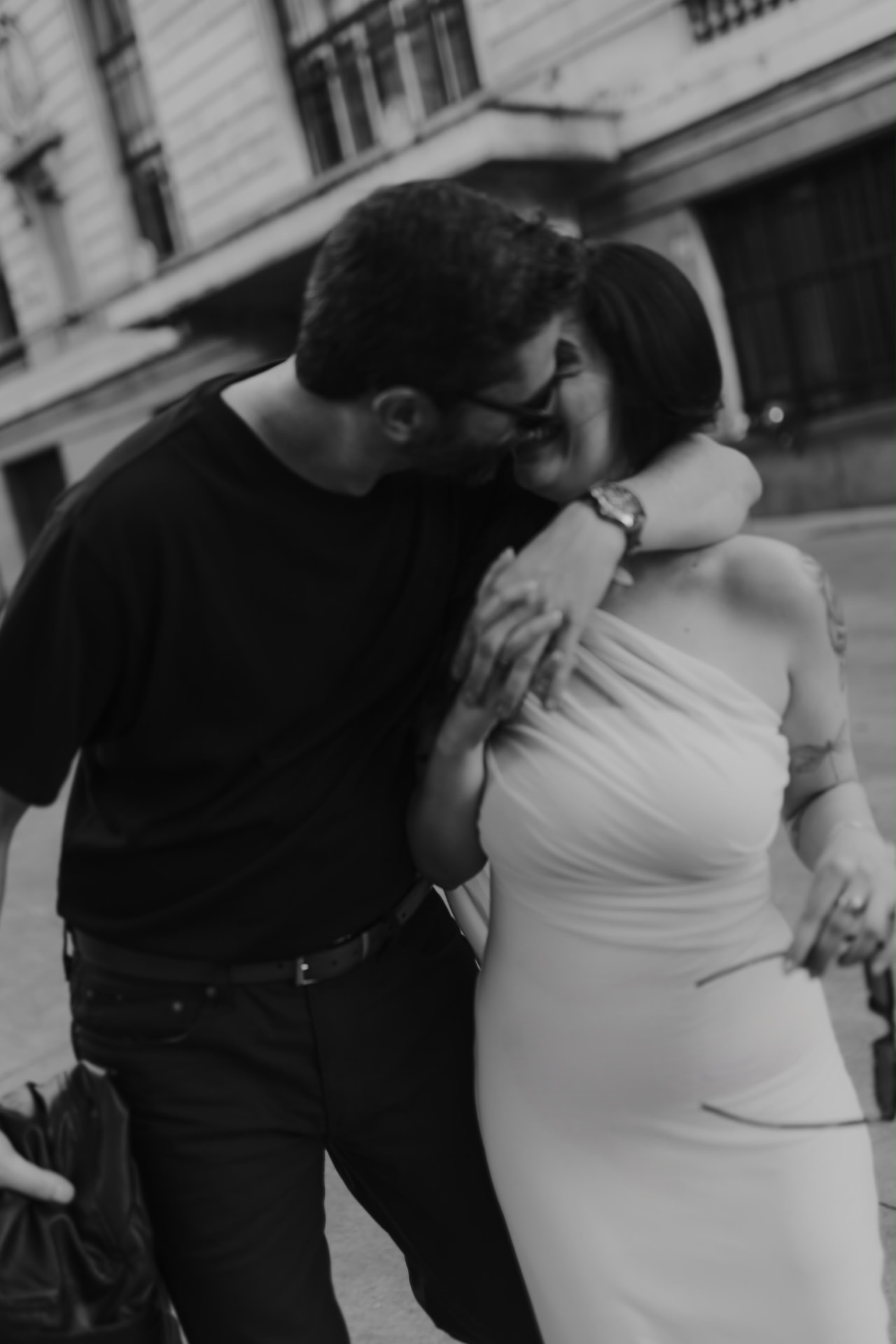 Isabela e Fernando — lembrança 5